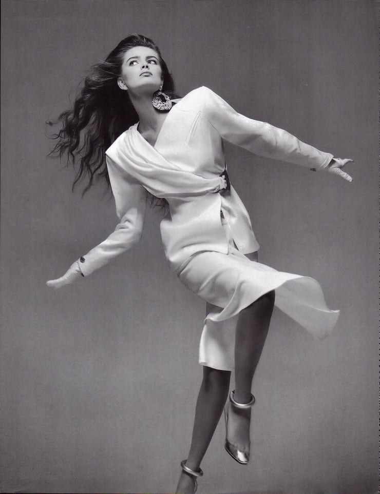 Paulina Porizkova Paulina Porizkova
