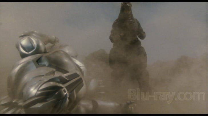 Godzilla vs. Mechagodzilla II