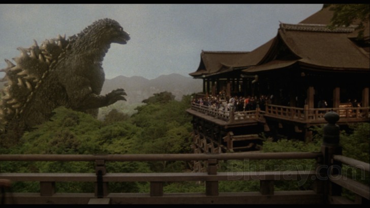 Godzilla vs. Mechagodzilla II