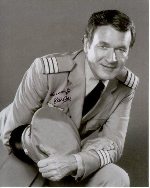 Bill Daily