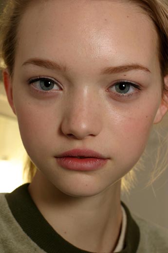 Gemma Ward Gemma Ward
