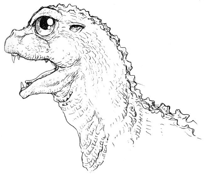 Godzilla vs. Mechagodzilla II