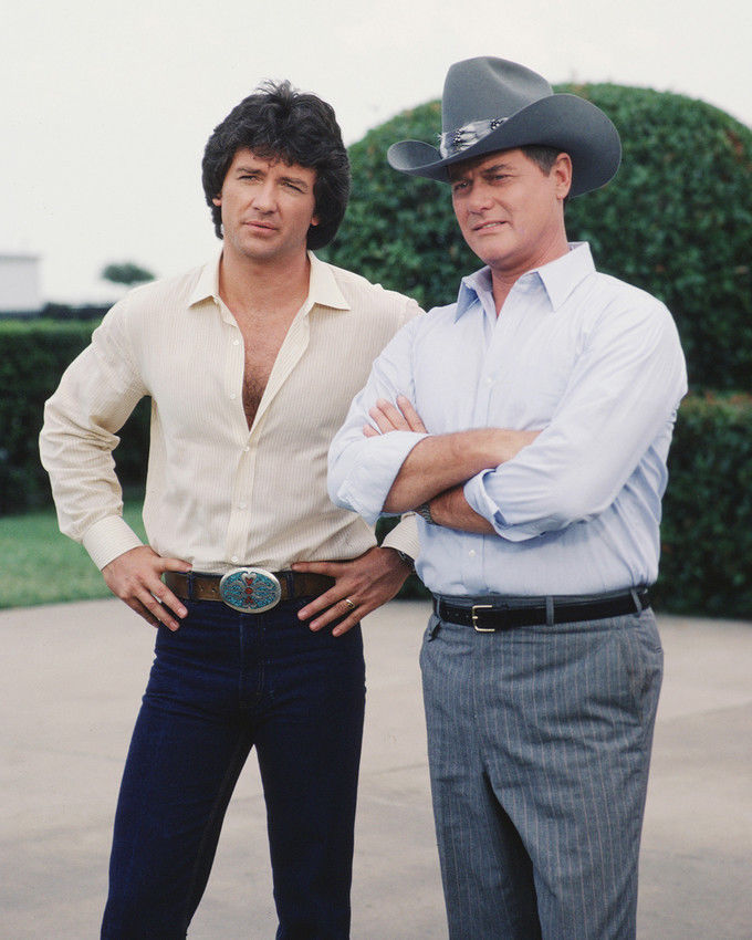 Patrick Duffy