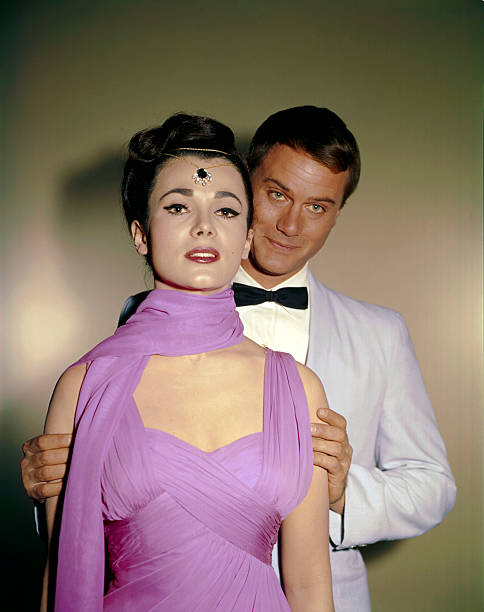 Larry Hagman