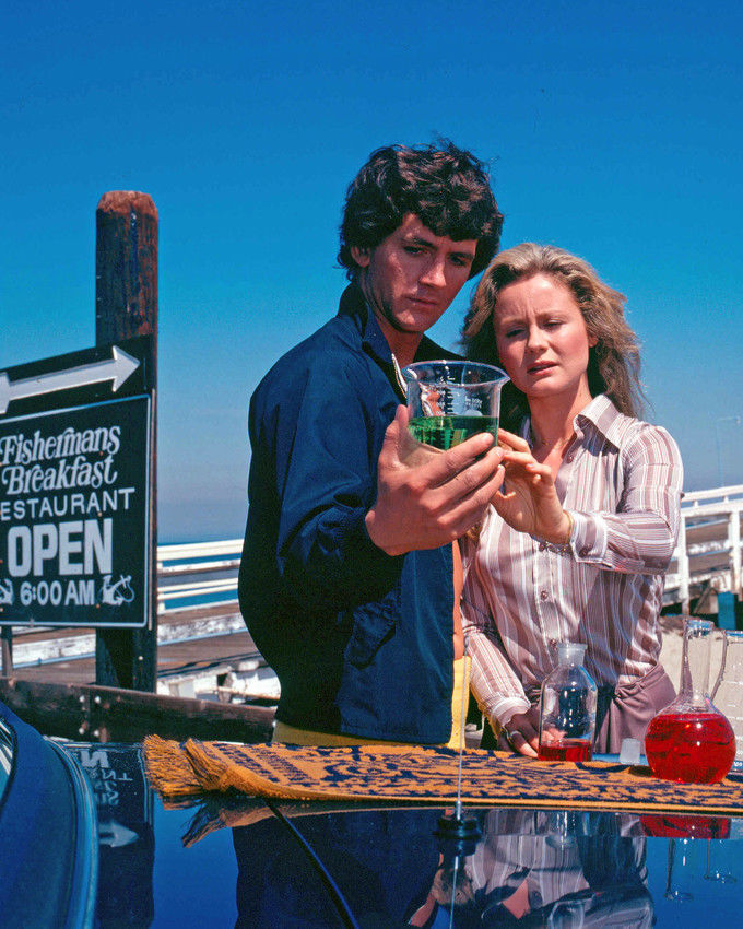 Patrick Duffy