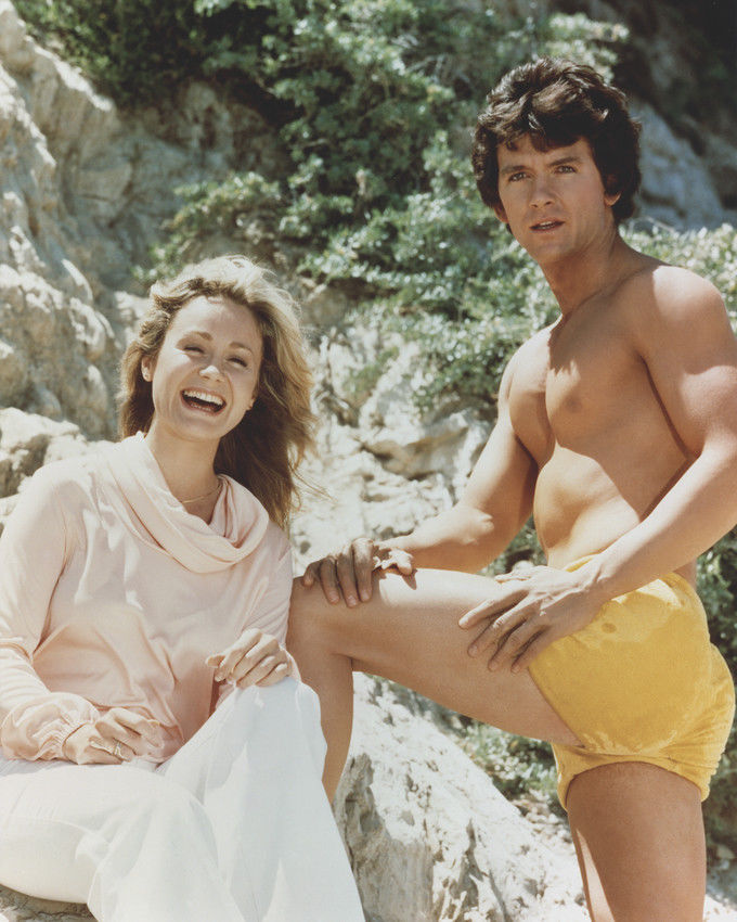 Patrick Duffy