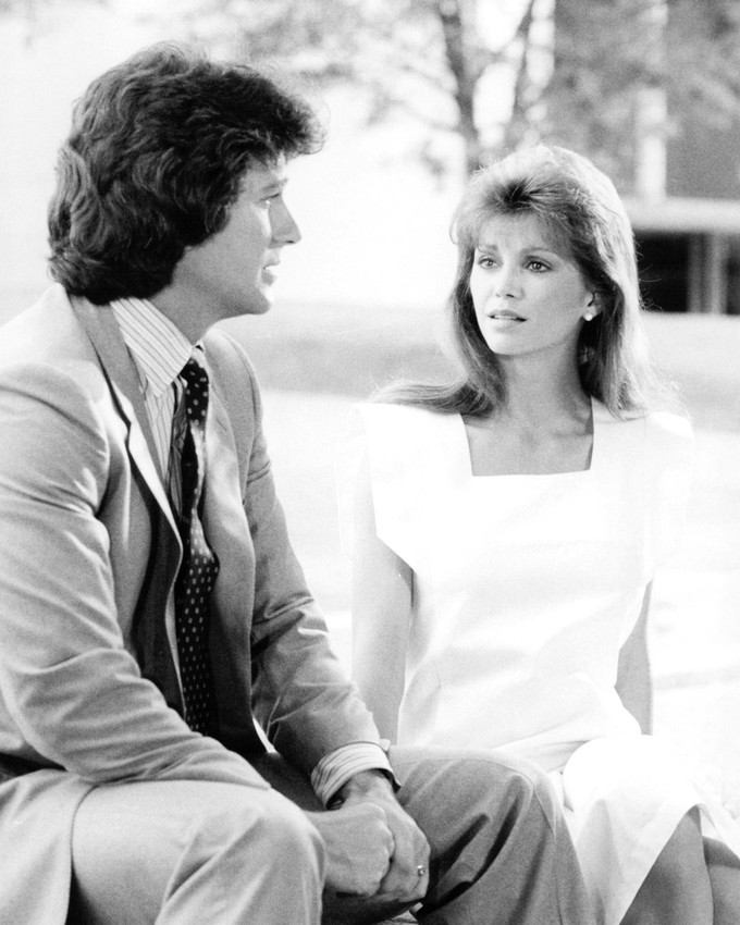 Patrick Duffy