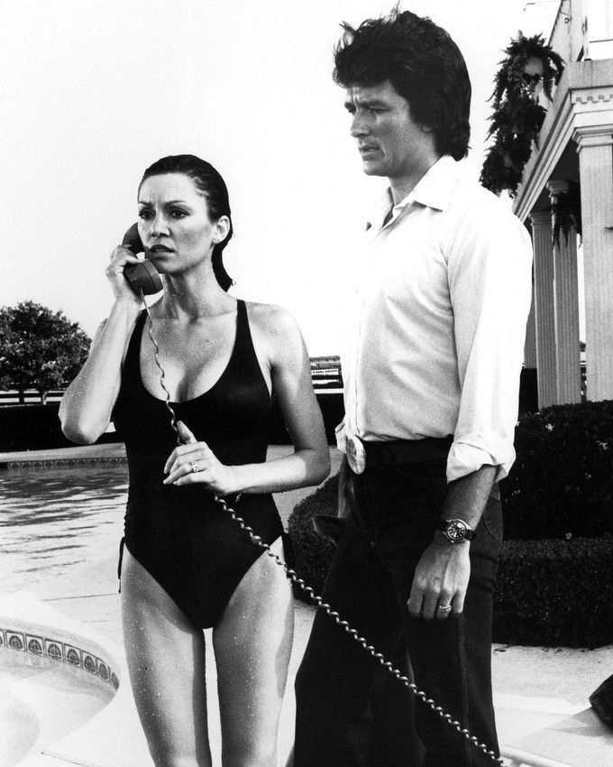 Patrick Duffy