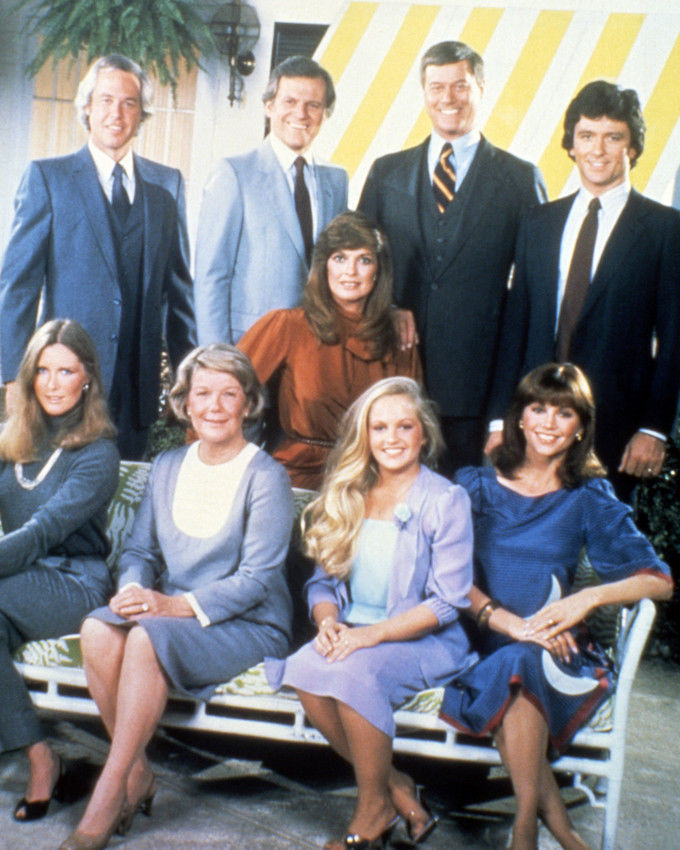Patrick Duffy