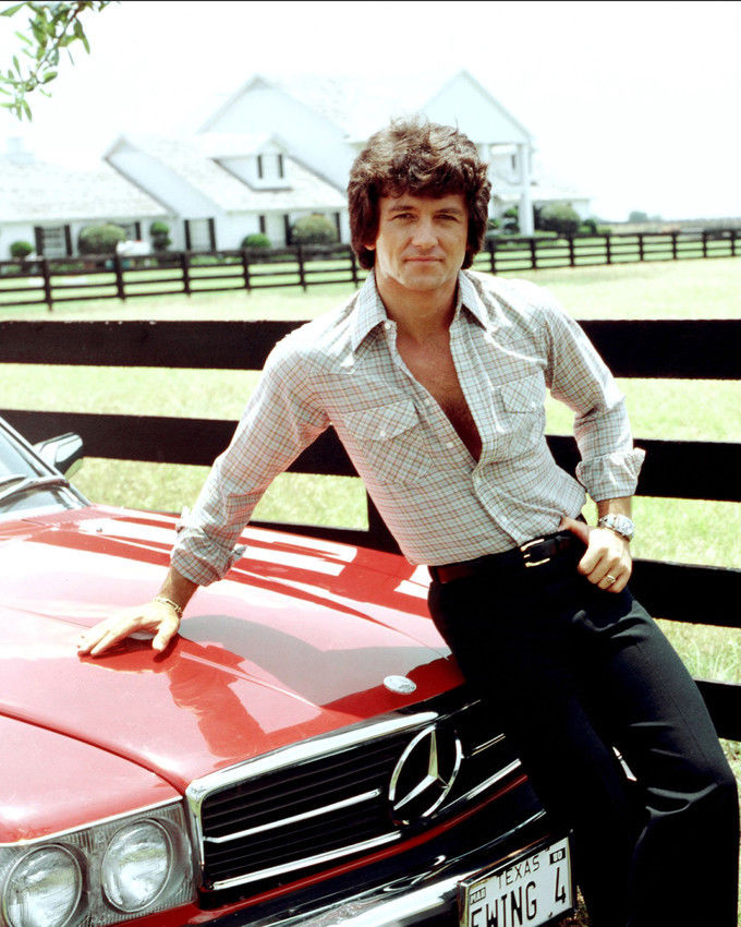 Patrick Duffy