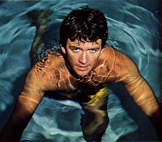 Patrick Duffy