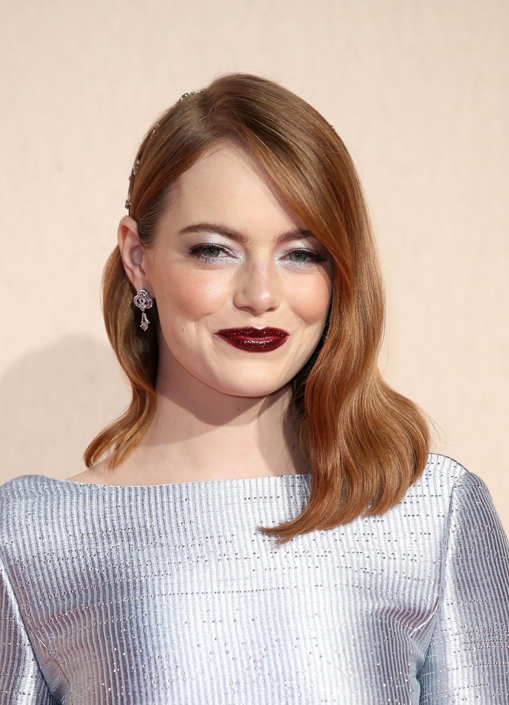 Emma Stone