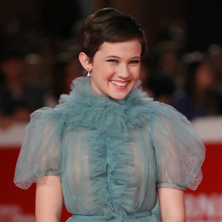 Cailee Spaeny