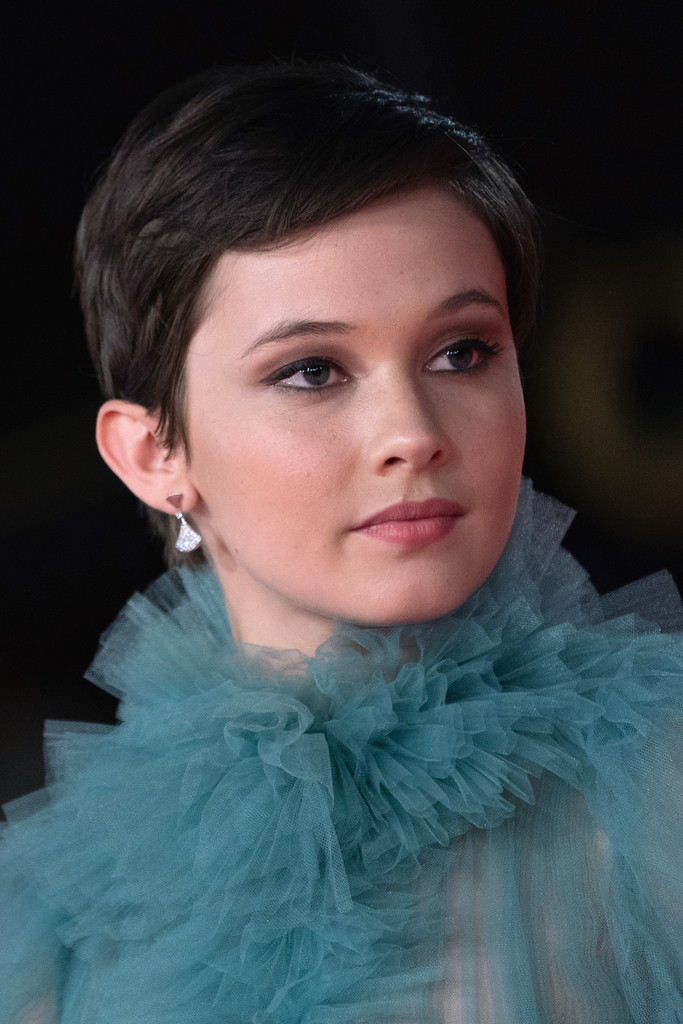 Cailee Spaeny