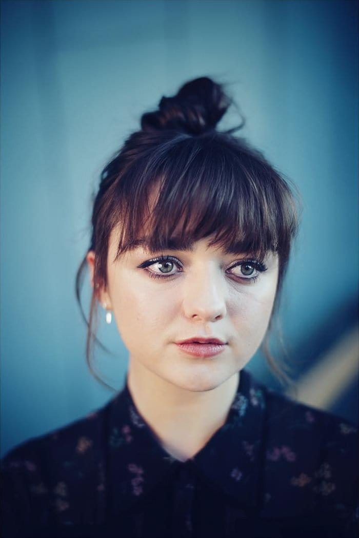 Maisie Williams