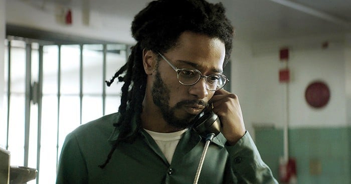 Crown Heights                                  (2017)