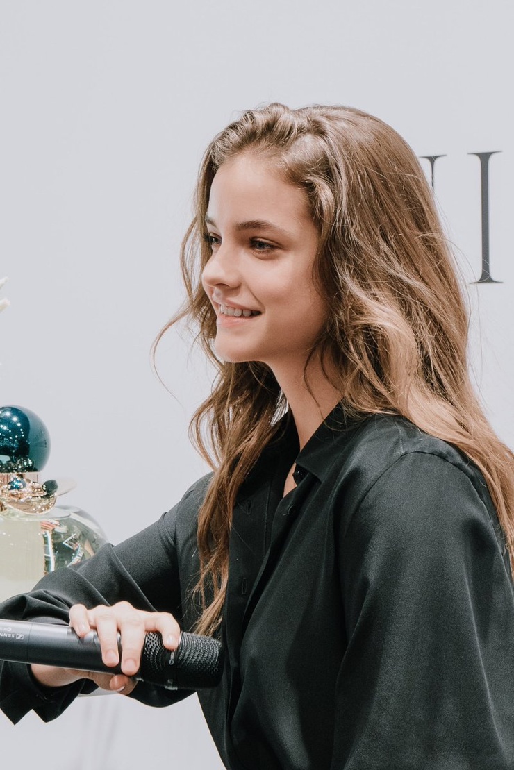 Barbara Palvin Barbara Palvin