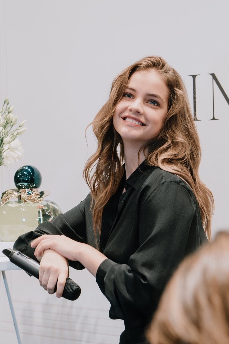 Barbara Palvin Barbara Palvin