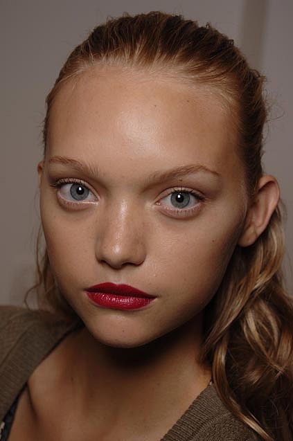 Gemma Ward Gemma Ward