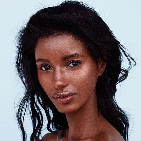 Picture of Senait Gidey