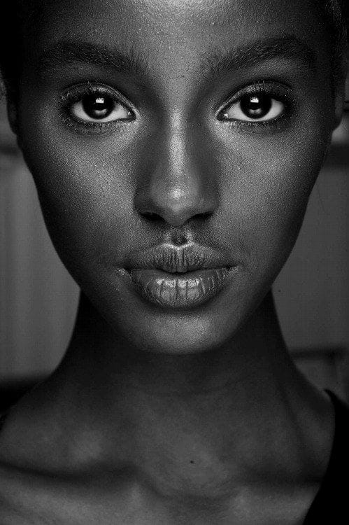 Senait Gidey picture