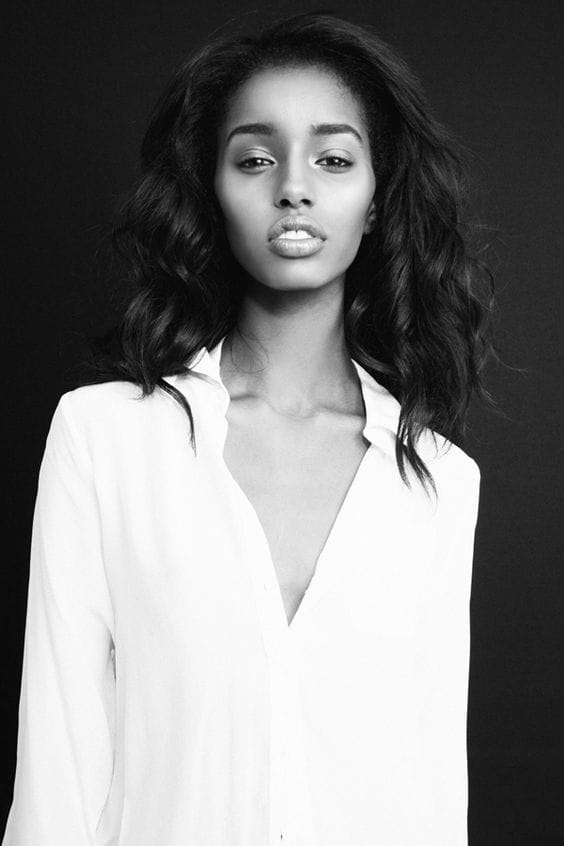 Senait Gidey