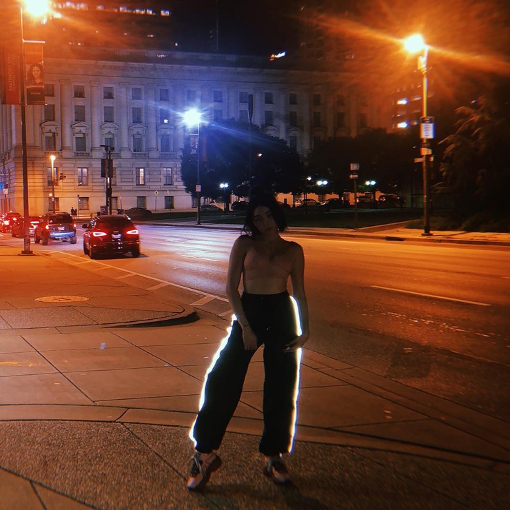 Noah Cyrus