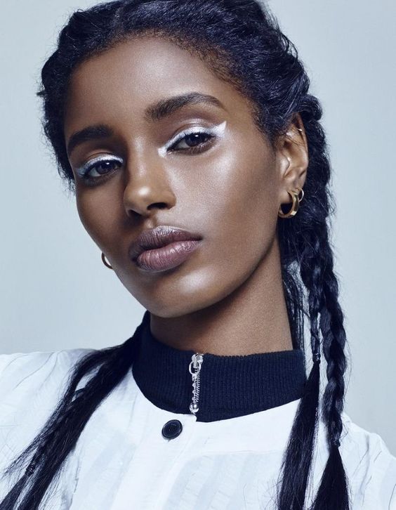 Senait Gidey