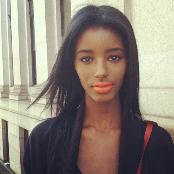 Senait Gidey