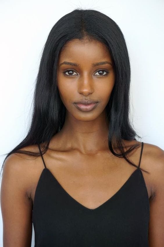 Image of Senait Gidey