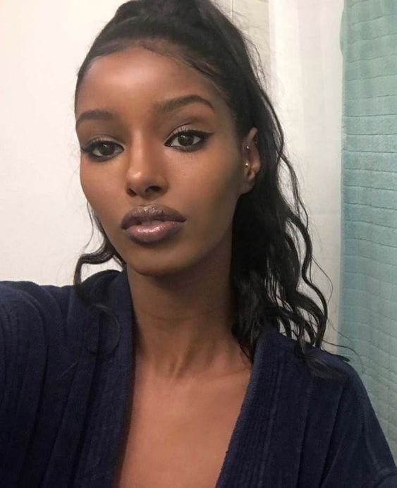 Senait Gidey