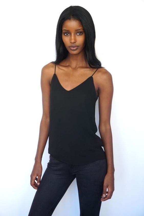 Senait Gidey