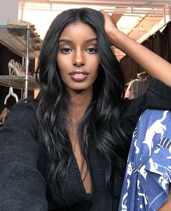 Picture of Senait Gidey