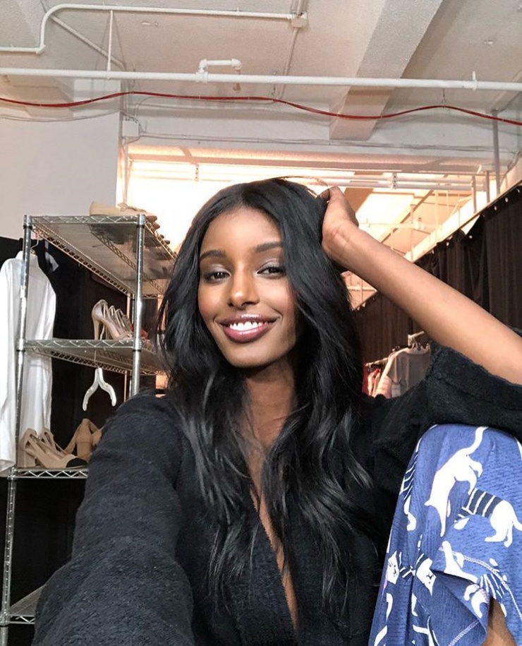 Senait Gidey