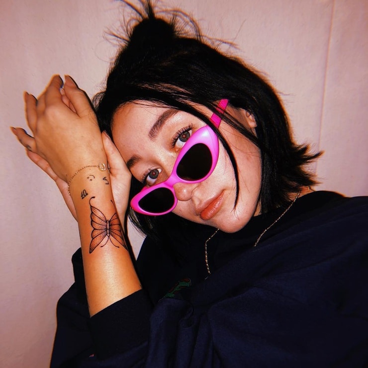 Noah Cyrus