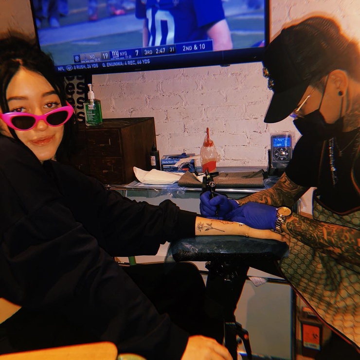 Noah Cyrus