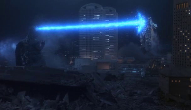 Godzilla vs. Mechagodzilla II