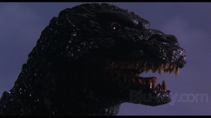 Godzilla vs. Space Godzilla