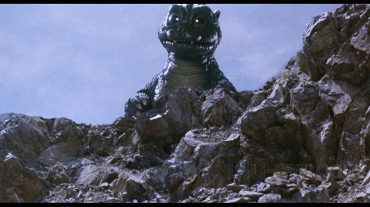 Godzilla vs. Space Godzilla