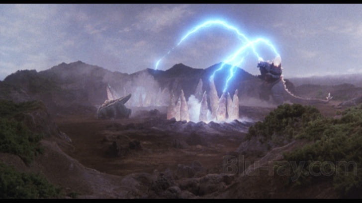 Godzilla vs. Space Godzilla