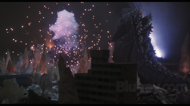 Godzilla vs. Space Godzilla