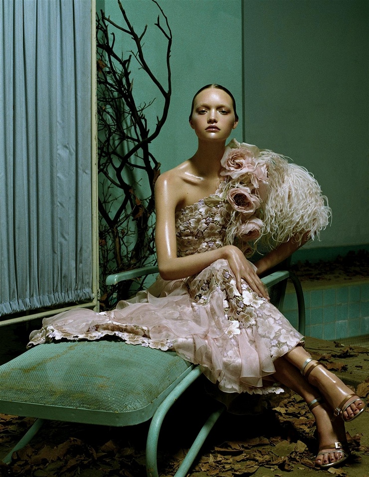 Gemma Ward Gemma Ward