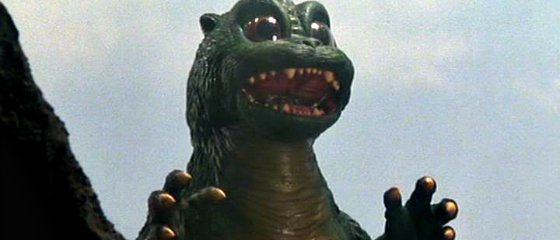 Godzilla vs. Space Godzilla