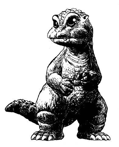 Godzilla vs. Space Godzilla