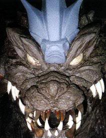 Godzilla vs. Space Godzilla