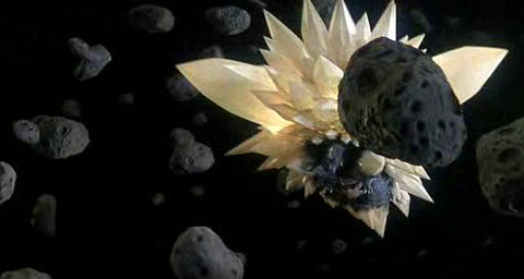 Godzilla vs. Space Godzilla