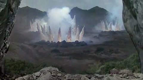 Godzilla vs. Space Godzilla