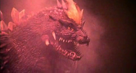 Godzilla vs. Space Godzilla
