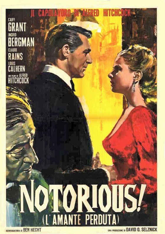 Notorious Notorious