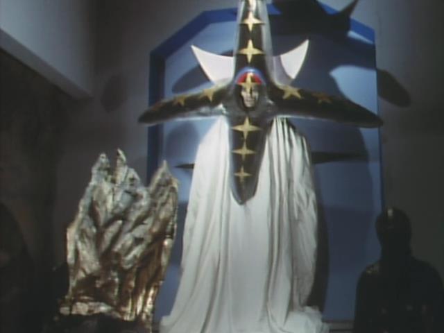 Himitsu Sentai Goranger